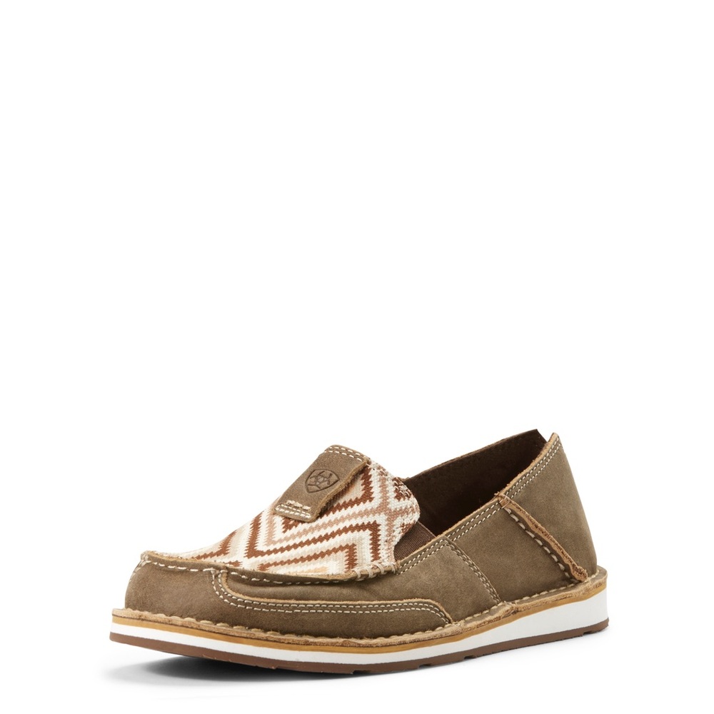 Ladies Ariat Cruiser